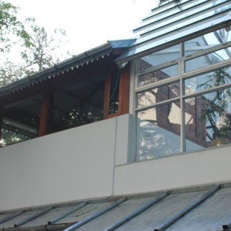 Hôtel Ayurvaid Kalmatia à Almora Extérieur photo