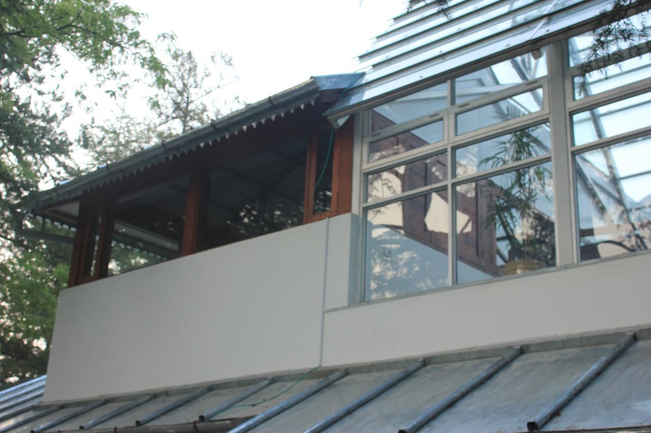 Hôtel Ayurvaid Kalmatia à Almora Extérieur photo